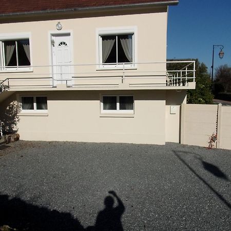 Le Clos Des Camelias Villa Veulettes-sur-Mer Exterior foto