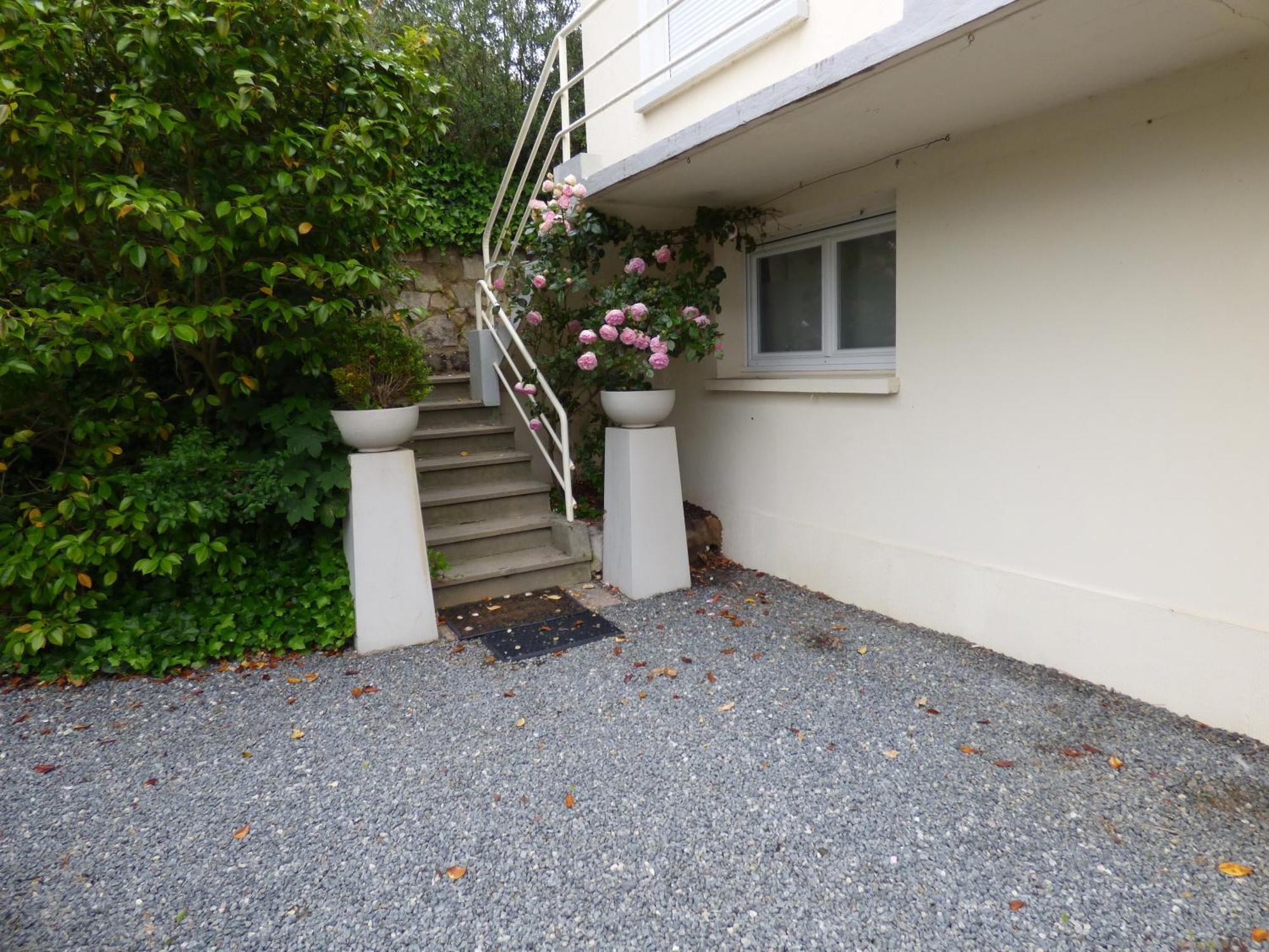 Le Clos Des Camelias Veulettes-sur-Mer Exterior foto
