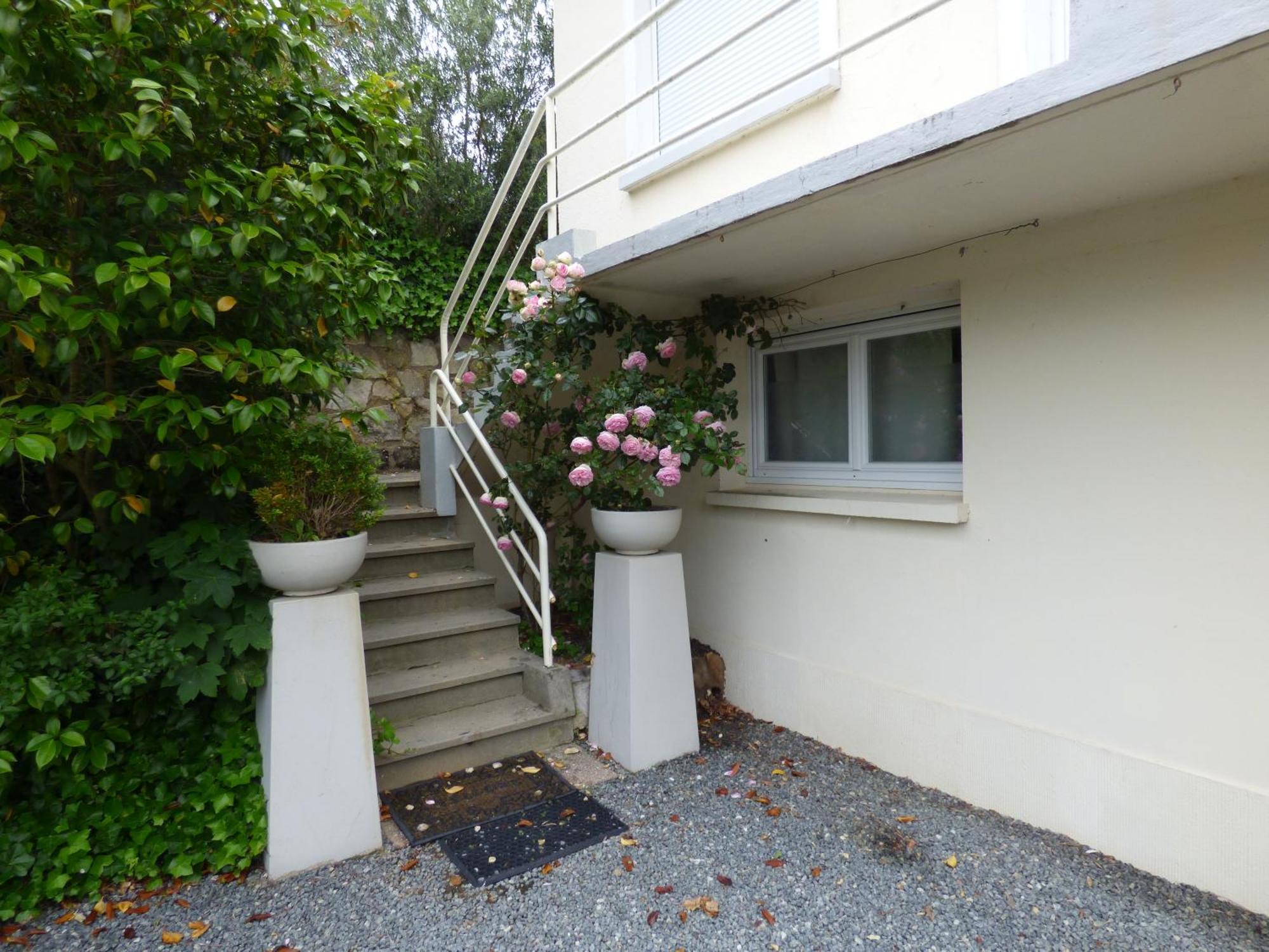 Le Clos Des Camelias Veulettes-sur-Mer Exterior foto