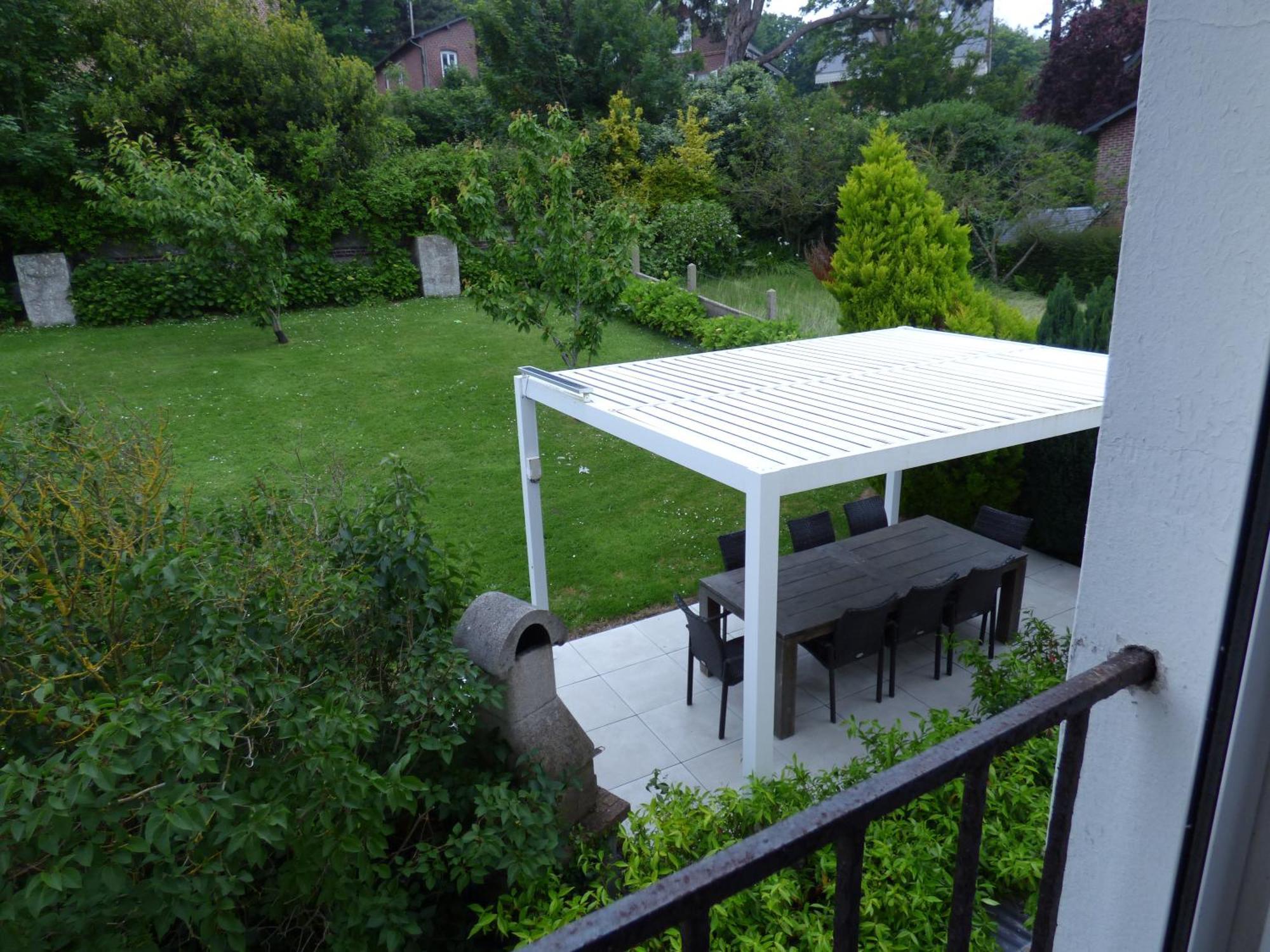 Le Clos Des Camelias Veulettes-sur-Mer Exterior foto