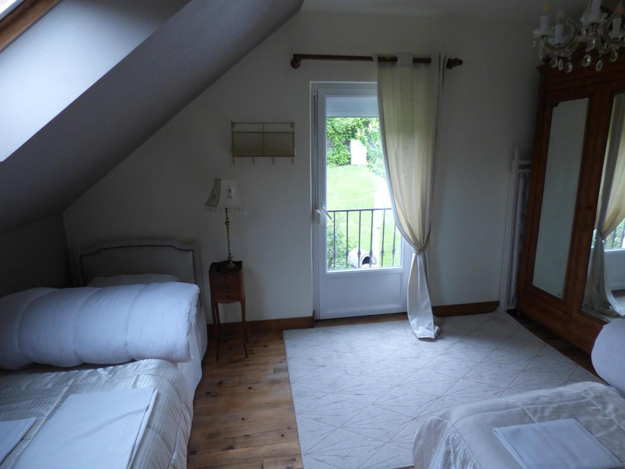 Le Clos Des Camelias Veulettes-sur-Mer Exterior foto