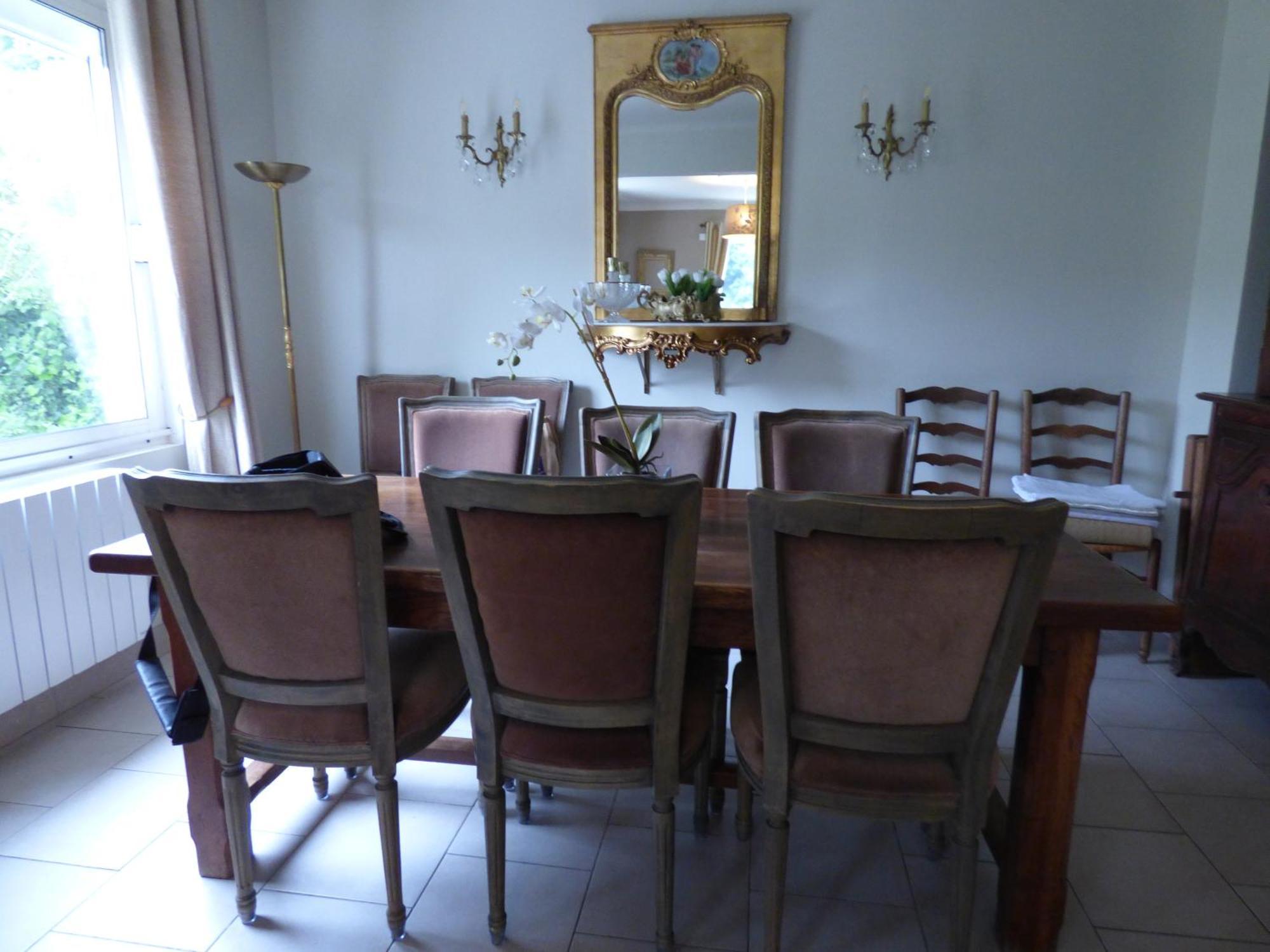 Le Clos Des Camelias Veulettes-sur-Mer Exterior foto